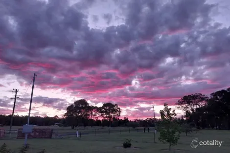 Property photo of 29 John Ward Place Coonabarabran NSW 2357