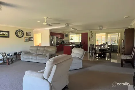 Property photo of 29 John Ward Place Coonabarabran NSW 2357