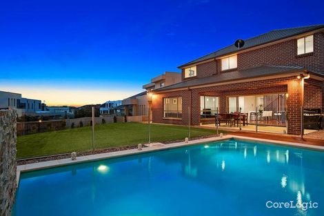 Property photo of 11 Stonybrook Terrace Bella Vista NSW 2153