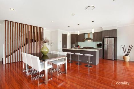 Property photo of 11 Stonybrook Terrace Bella Vista NSW 2153