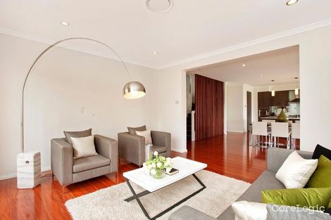 Property photo of 11 Stonybrook Terrace Bella Vista NSW 2153