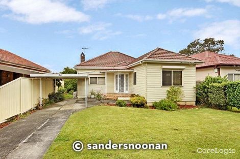 74 Augusta St, Punchbowl, NSW 2196