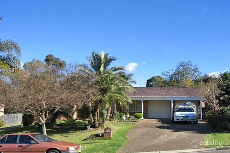 24 Crestwood Dr, Baulkham Hills, NSW 2153