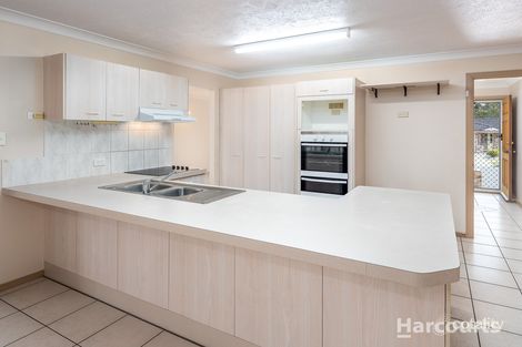 Property photo of 5 Orania Crescent Calamvale QLD 4116