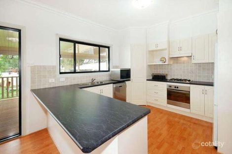 Property photo of 9 Johnston Street Nemingha NSW 2340