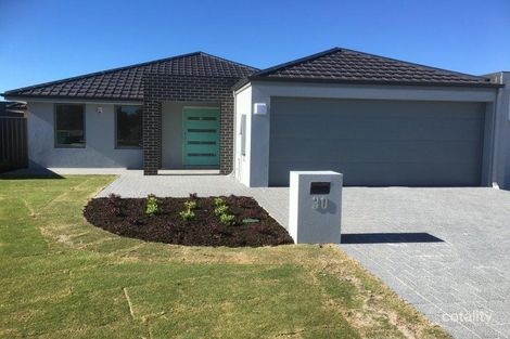 Property photo of 30 Edmonton Loop Baldivis WA 6171
