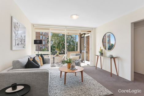 14/31-35 Sutherland St, Cremorne, NSW 2090