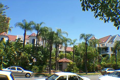 Property photo of 38/24 Hamilton Avenue Surfers Paradise QLD 4217