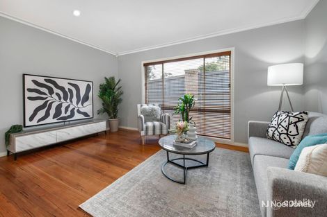 Property photo of 6/5 Sunray Court Donvale VIC 3111