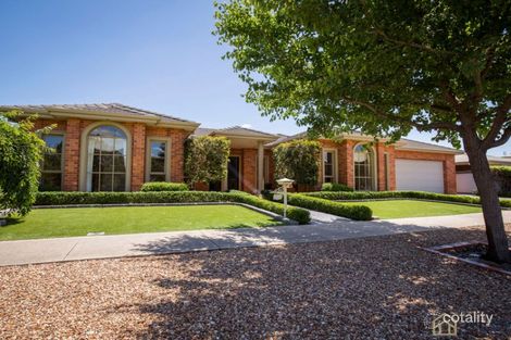 Property photo of 124 Barnes Boulevard Horsham VIC 3400