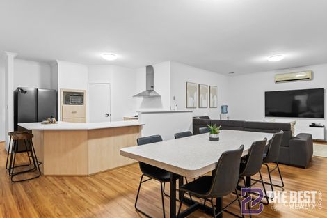 Property photo of 27 Halstead Turn Wellard WA 6170
