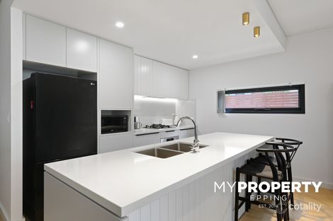 Property photo of 3 Gerbera Place Kellyville NSW 2155