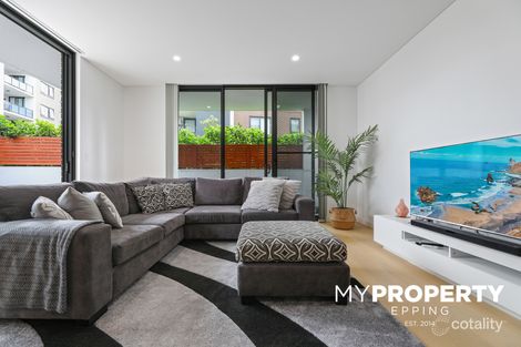 Property photo of 3 Gerbera Place Kellyville NSW 2155