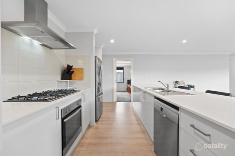 Property photo of 4 Idalia Street Baldivis WA 6171