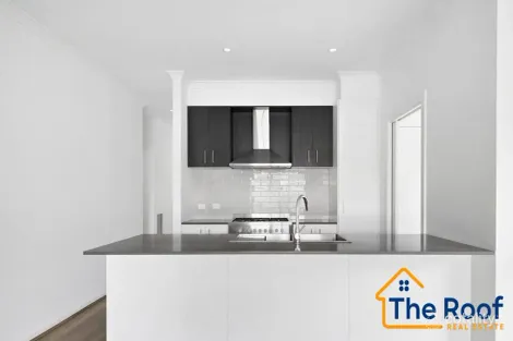 Property photo of 31 Merula Drive Mambourin VIC 3024