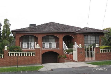 102 Mcpherson St, Essendon, VIC 3040
