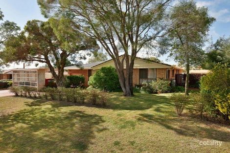 24 Jimbour Dr, Newtown, QLD 4350