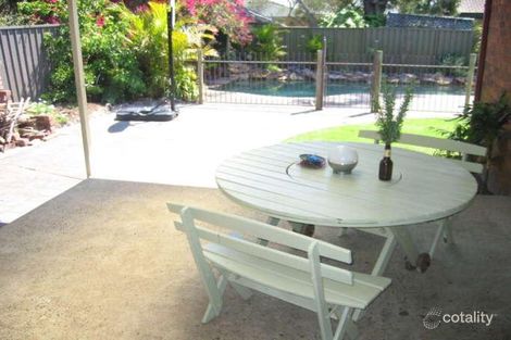 Property photo of 14 Merauke Street Whalan NSW 2770