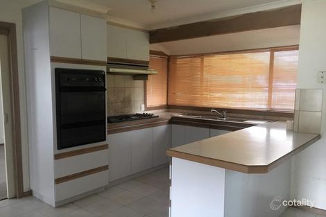 Property photo of 47 Meadow Glen Drive Epping VIC 3076