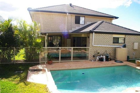 Property photo of 7 Marciana Crescent Varsity Lakes QLD 4227