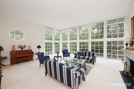 Property photo of 43 Livingstone Avenue Pymble NSW 2073