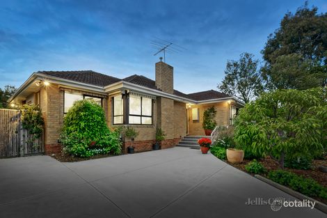 80 Harrison St, Box Hill North, VIC 3129