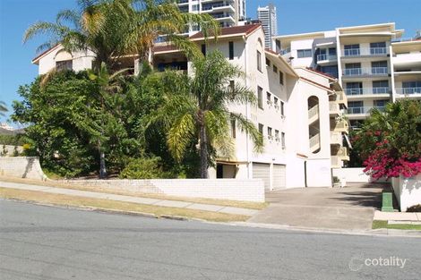 Property photo of 24 Palm Avenue Surfers Paradise QLD 4217