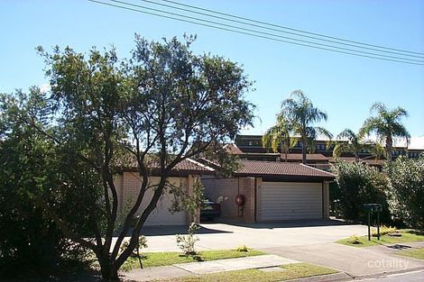 Property photo of 1/53-57 Hooker Boulevard Broadbeach Waters QLD 4218