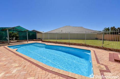 Property photo of 27 Westminster Grove Port Kennedy WA 6172