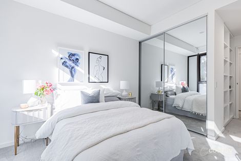 Property photo of 804/2E Wharf Road Melrose Park NSW 2114