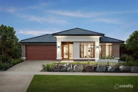 Property photo of 4 Park Lane Bahrs Scrub QLD 4207