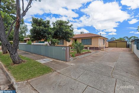 Property photo of 40 Mostyn Crescent Salisbury East SA 5109