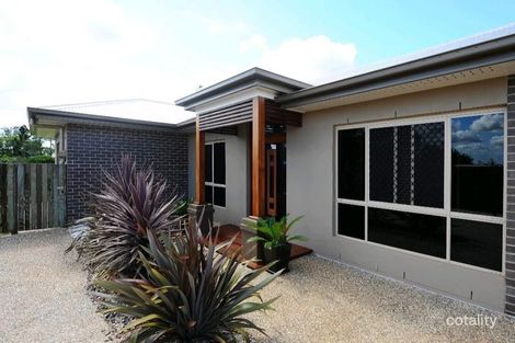 Property photo of 2/1 Highgrove Drive Highfields QLD 4352