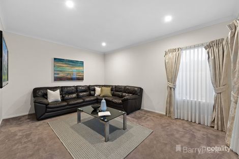 Property photo of 3 Farnborough Way Berwick VIC 3806