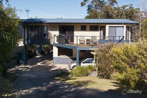 Property photo of 17 Linden Way Mollymook Beach NSW 2539