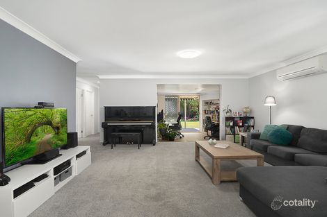 Property photo of 29 Matthews Way Wakerley QLD 4154