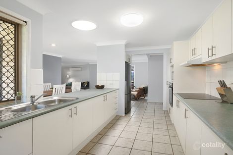 Property photo of 29 Matthews Way Wakerley QLD 4154
