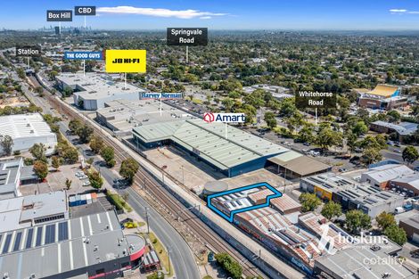 2-4 Queen St, Nunawading, VIC 3131