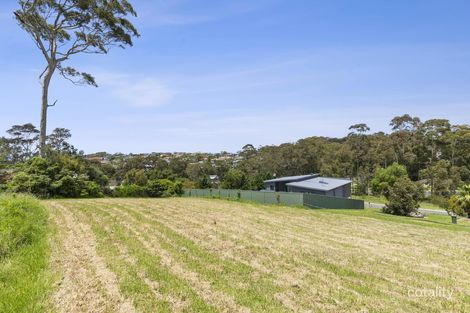 18 Escape Pl, Malua Bay, NSW 2536