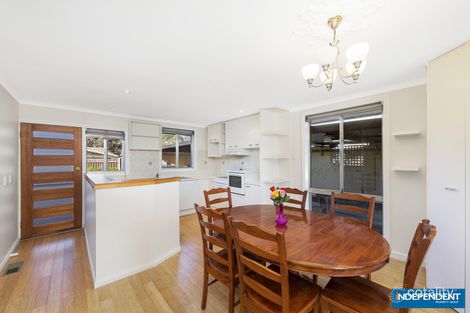 Property photo of 20 Bundey Street Higgins ACT 2615