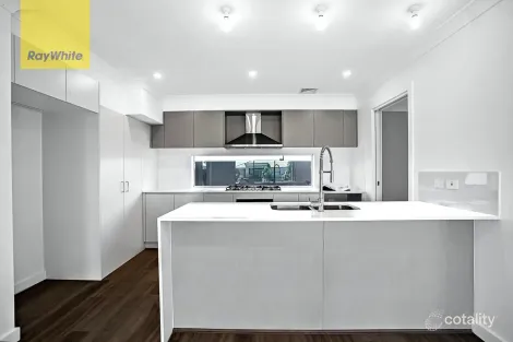 Property photo of 92 Peartree Circuit Werrington NSW 2747