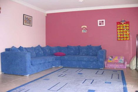 Property photo of 19 Rathmore Circuit Glendenning NSW 2761