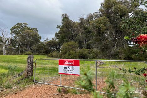 Property photo of LOT 17 Norna Drive Crowea WA 6262