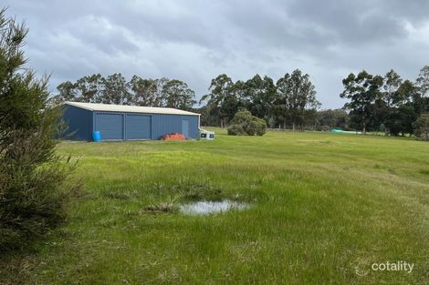 Property photo of LOT 17 Norna Drive Crowea WA 6262