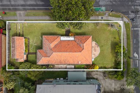 Property photo of 1 Hampden Street Ascot QLD 4007