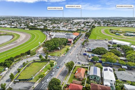 Property photo of 1 Hampden Street Ascot QLD 4007