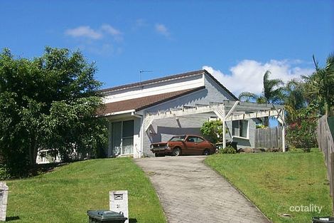 Property photo of 21 Tivoli Court Carrara QLD 4211