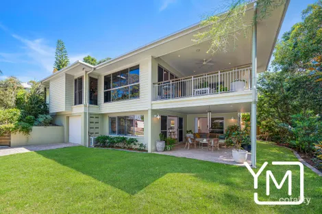 Property photo of 3 Amberly Circle Little Mountain QLD 4551