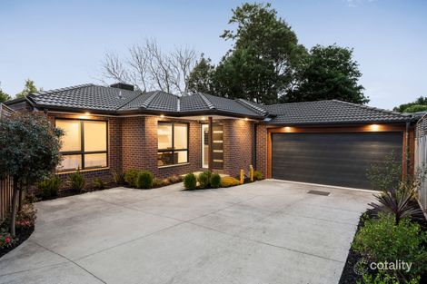 Property photo of 121A Cherylnne Crescent Kilsyth VIC 3137