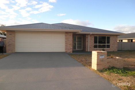 Property photo of 18 Sommerfeld Crescent Chinchilla QLD 4413